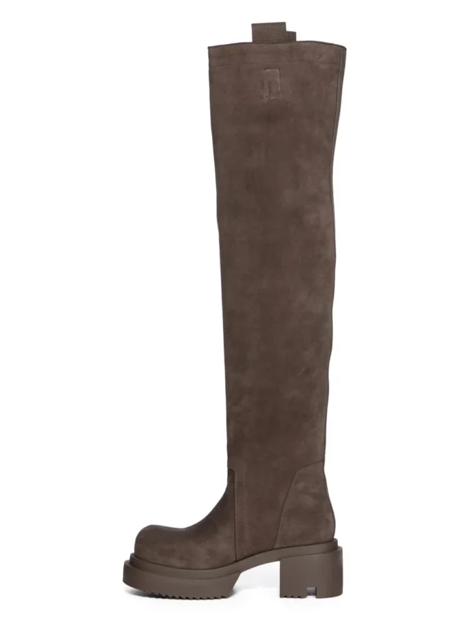RICK OWENS – SKO RP02E4829LCRS-78