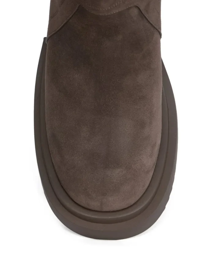 RICK OWENS – SKO RP02E4829LCRS-78