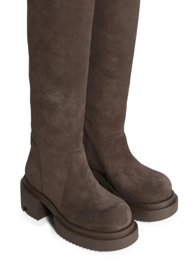 RICK OWENS – SKO RP02E4829LCRS-78