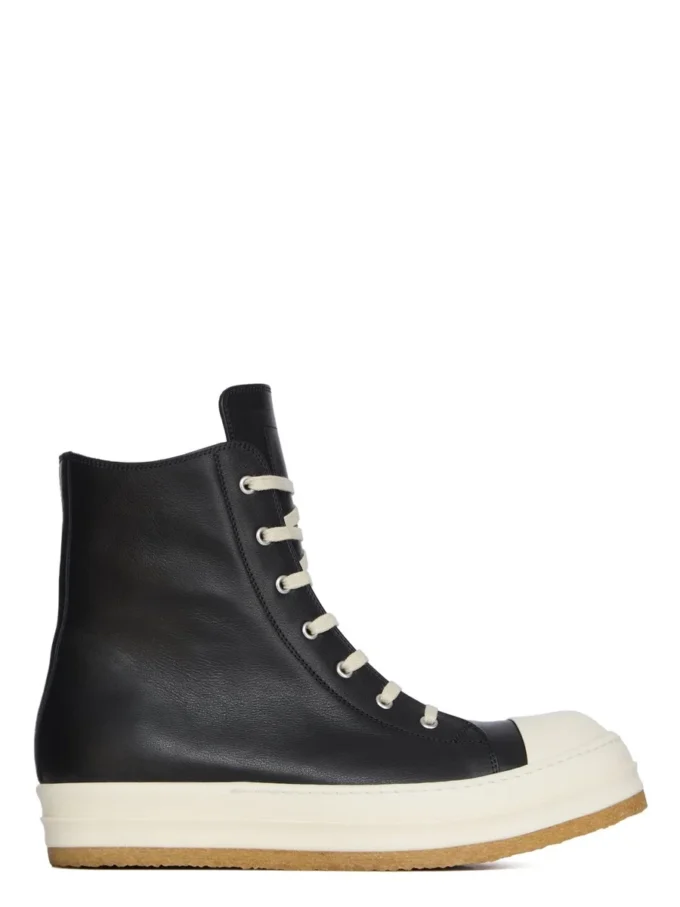 RICK OWENS – SKO RU02E1802LCO-911