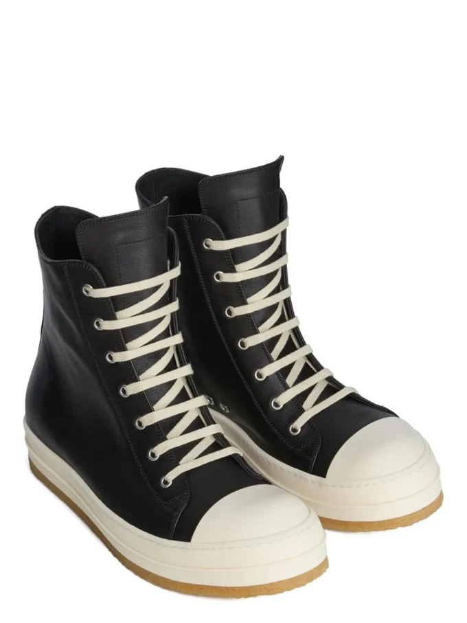 RICK OWENS – SKO RU02E1802LCO-911