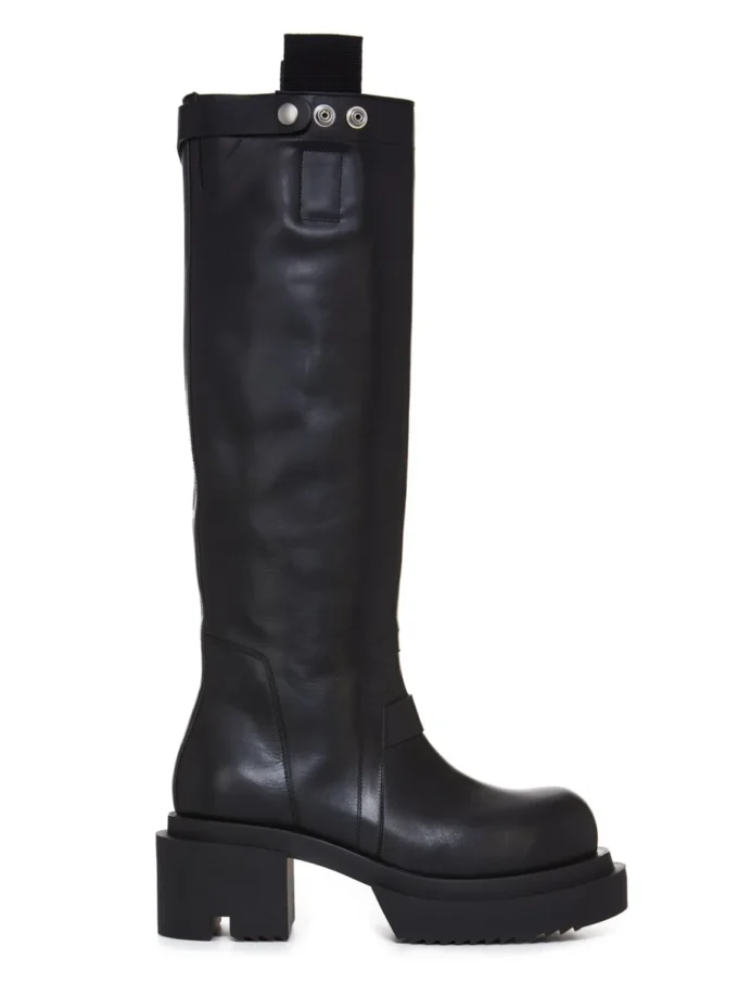 RICK OWENS – SKO RP02E4839LOO-09 RICK OWENS – SKO RP02E4839LOO-09