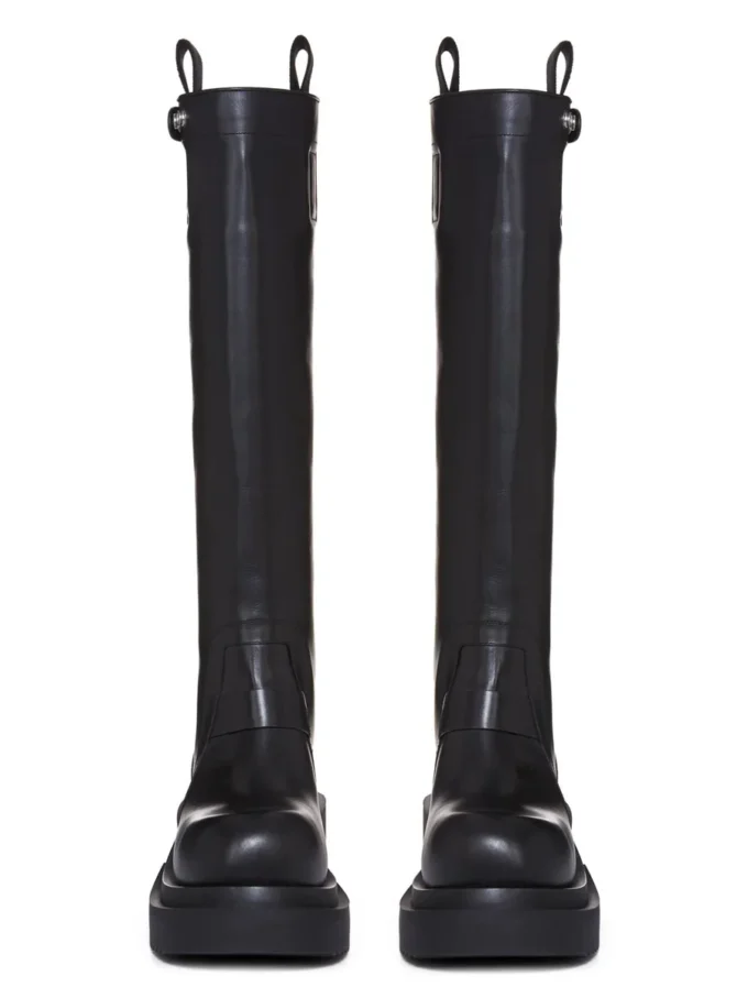 RICK OWENS – SKO RP02E4839LOO-09 RICK OWENS – SKO RP02E4839LOO-09