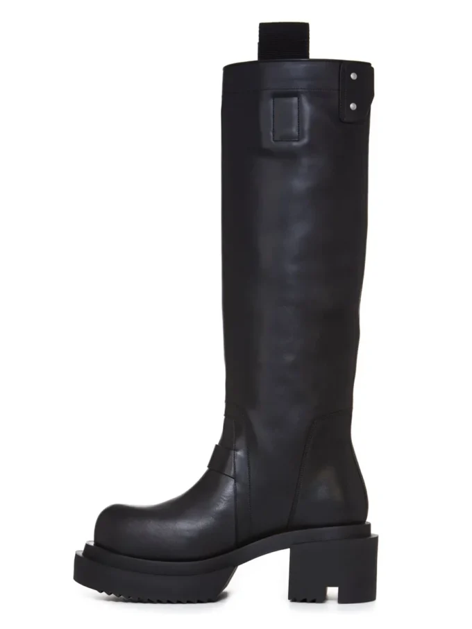 RICK OWENS – SKO RP02E4839LOO-09 RICK OWENS – SKO RP02E4839LOO-09