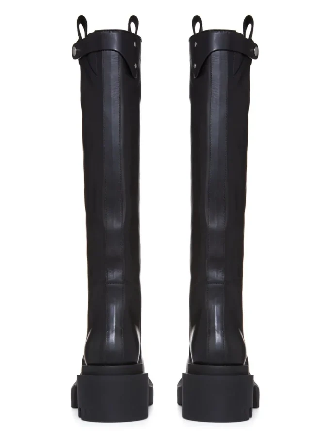 RICK OWENS – SKO RP02E4839LOO-09 RICK OWENS – SKO RP02E4839LOO-09