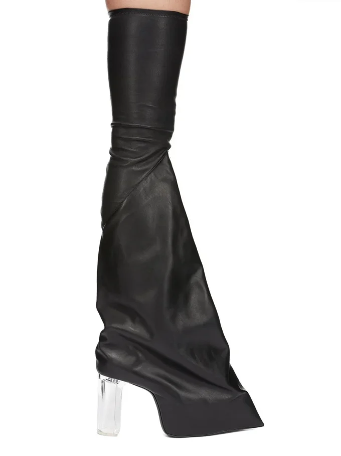 RICK OWENS – SKO RP02E4843LSLCN0-90 RICK OWENS – SKO RP02E4843LSLCN0-90
