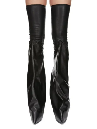 RICK OWENS – SKO RP02E4843LSLCN0-90
