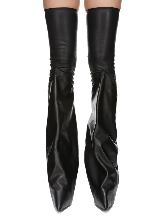 RICK OWENS – SKO RP02E4843LSLCN0-90 RICK OWENS – SKO RP02E4843LSLCN0-90