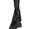 RICK OWENS – SKO RP02E4843LSLCN0-90 RICK OWENS – SKO RP02E4843LSLCN0-90
