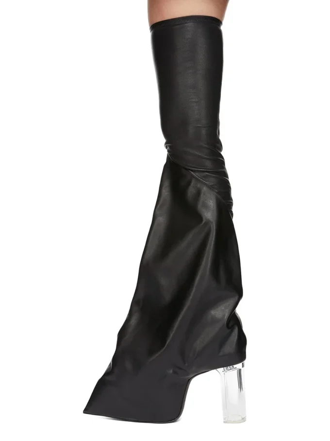 RICK OWENS – SKO RP02E4843LSLCN0-90 RICK OWENS – SKO RP02E4843LSLCN0-90