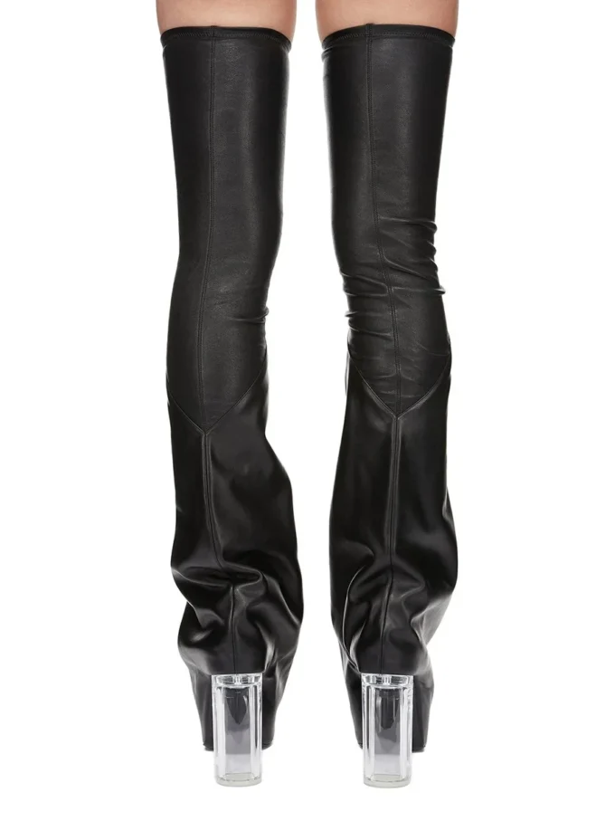 RICK OWENS – SKO RP02E4843LSLCN0-90 RICK OWENS – SKO RP02E4843LSLCN0-90