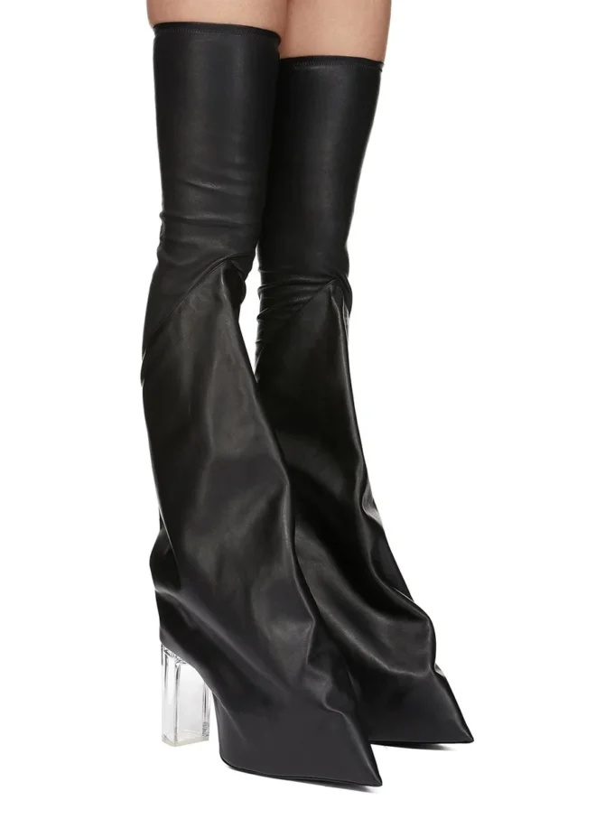 RICK OWENS – SKO RP02E4843LSLCN0-90 RICK OWENS – SKO RP02E4843LSLCN0-90