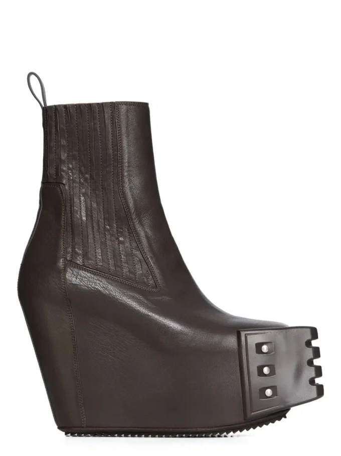 RICK OWENS – SKO RP02E4848LGYCGR-78 RICK OWENS – SKO RP02E4848LGYCGR-78