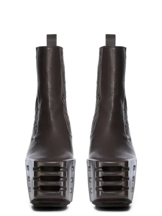 RICK OWENS – SKO RP02E4848LGYCGR-78