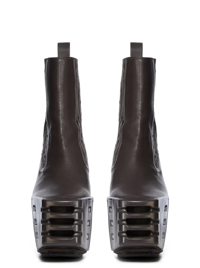 RICK OWENS – SKO RP02E4848LGYCGR-78 RICK OWENS – SKO RP02E4848LGYCGR-78
