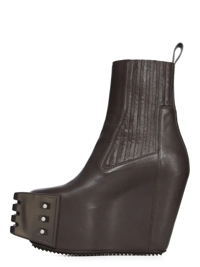 RICK OWENS – SKO RP02E4848LGYCGR-78 RICK OWENS – SKO RP02E4848LGYCGR-78