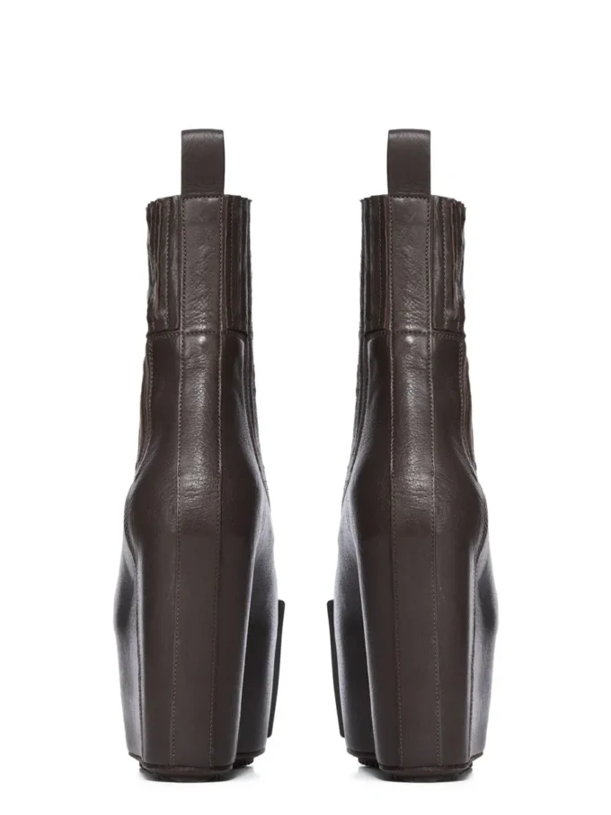 RICK OWENS – SKO RP02E4848LGYCGR-78 RICK OWENS – SKO RP02E4848LGYCGR-78