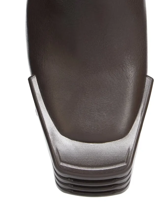 RICK OWENS – SKO RP02E4848LGYCGR-78 RICK OWENS – SKO RP02E4848LGYCGR-78