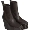 RICK OWENS – SKO RP02E4848LGYCGR-78 RICK OWENS – SKO RP02E4848LGYCGR-78