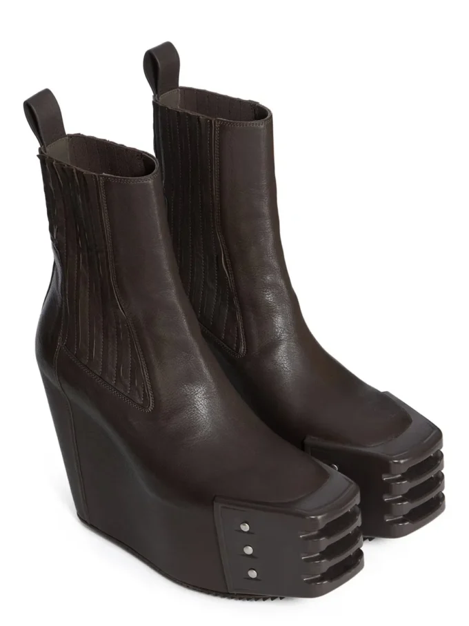 RICK OWENS – SKO RP02E4848LGYCGR-78 RICK OWENS – SKO RP02E4848LGYCGR-78