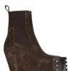 RICK OWENS – SKO RP02E4848LVSGR-04