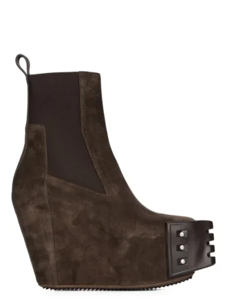 RICK OWENS – SKO RP02E4848LVSGR-04