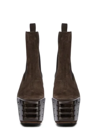 RICK OWENS – SKO RP02E4848LVSGR-04