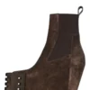 RICK OWENS – SKO RP02E4848LVSGR-04