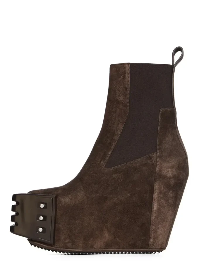 RICK OWENS – SKO RP02E4848LVSGR-04