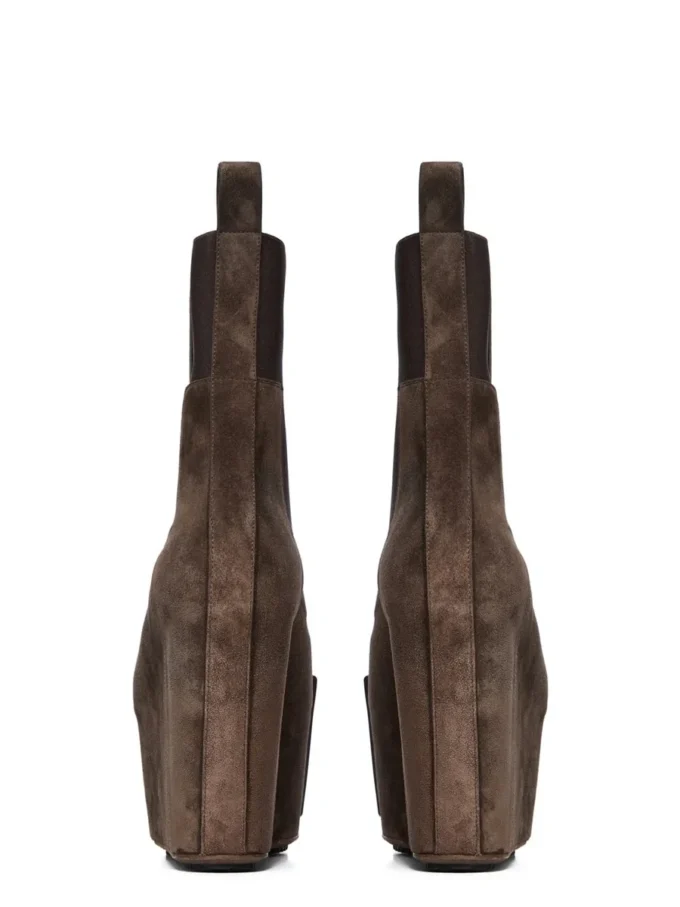 RICK OWENS – SKO RP02E4848LVSGR-04