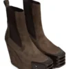 RICK OWENS – SKO RP02E4848LVSGR-04