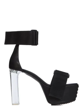 RICK OWENS – SKO RP02E4849LOO0-90