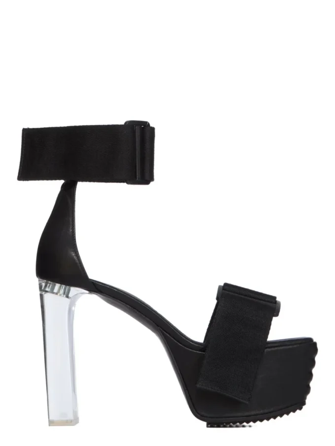 RICK OWENS – SKO RP02E4849LOO0-90 RICK OWENS – SKO RP02E4849LOO0-90