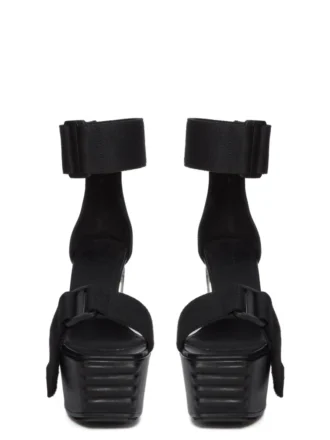 RICK OWENS – SKO RP02E4849LOO0-90