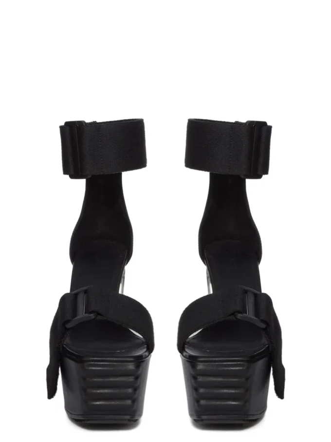 RICK OWENS – SKO RP02E4849LOO0-90 RICK OWENS – SKO RP02E4849LOO0-90