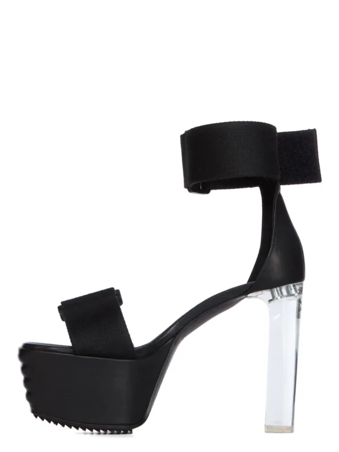 RICK OWENS – SKO RP02E4849LOO0-90 RICK OWENS – SKO RP02E4849LOO0-90