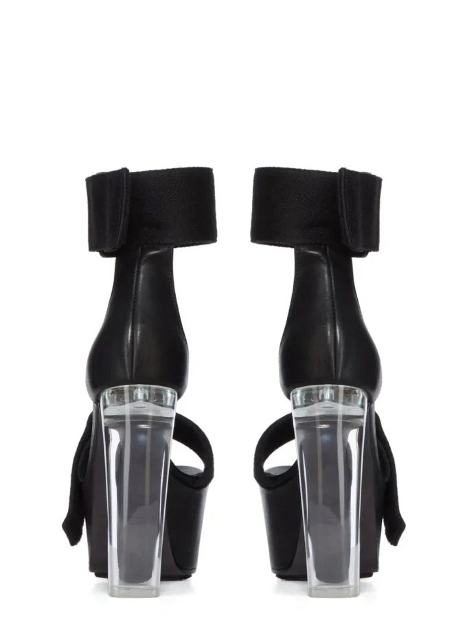 RICK OWENS – SKO RP02E4849LOO0-90 RICK OWENS – SKO RP02E4849LOO0-90