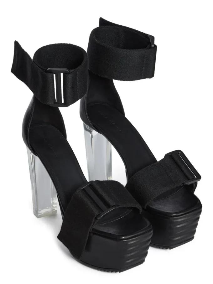 RICK OWENS – SKO RP02E4849LOO0-90 RICK OWENS – SKO RP02E4849LOO0-90