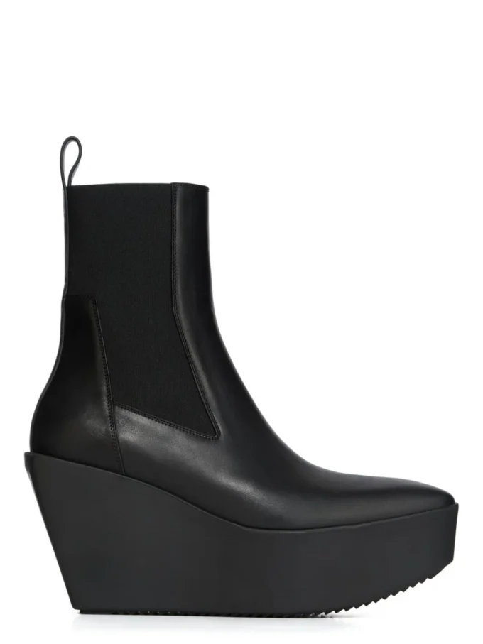 RICK OWENS – SKO RP02E4851LOO-09 RICK OWENS – SKO RP02E4851LOO-09