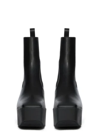 RICK OWENS – SKO RP02E4851LOO-09