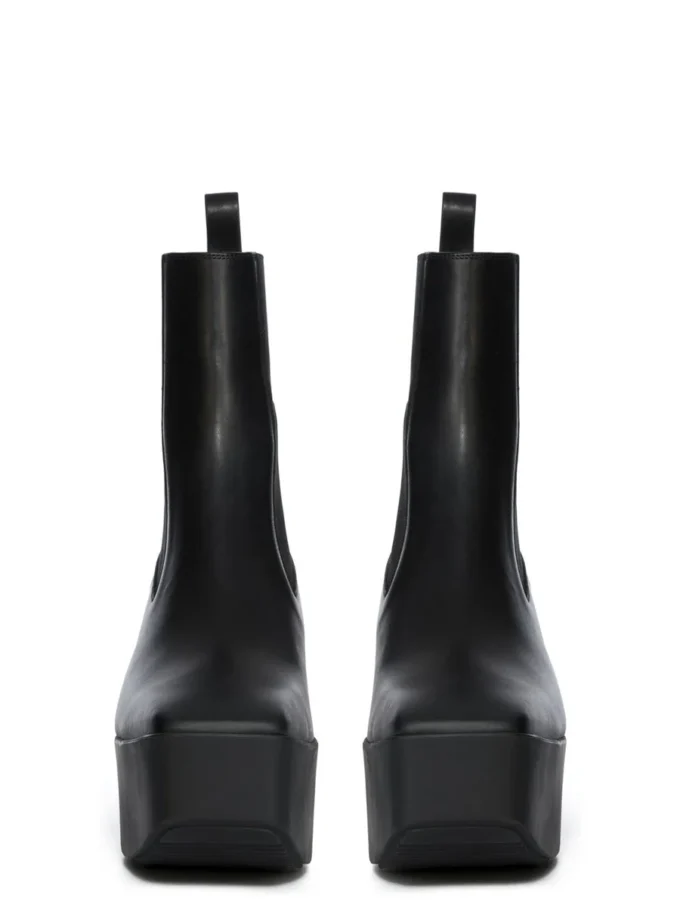 RICK OWENS – SKO RP02E4851LOO-09 RICK OWENS – SKO RP02E4851LOO-09