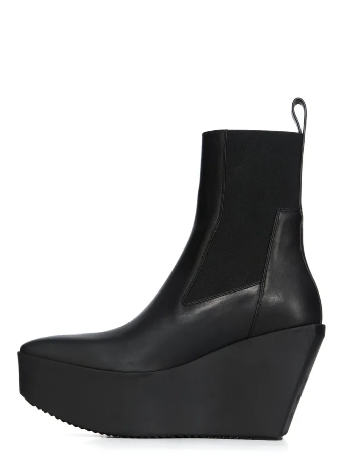 RICK OWENS – SKO RP02E4851LOO-09 RICK OWENS – SKO RP02E4851LOO-09