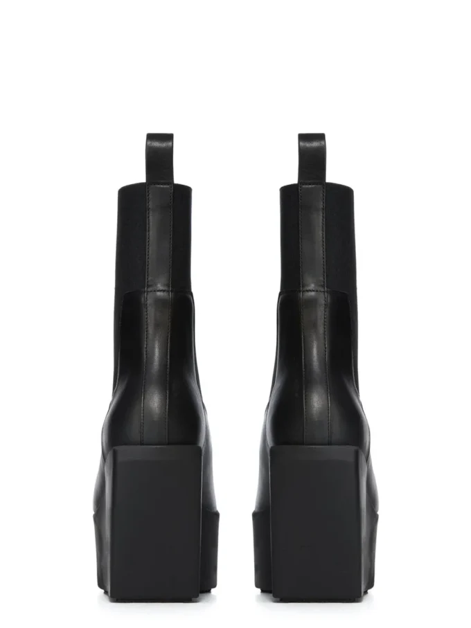 RICK OWENS – SKO RP02E4851LOO-09 RICK OWENS – SKO RP02E4851LOO-09