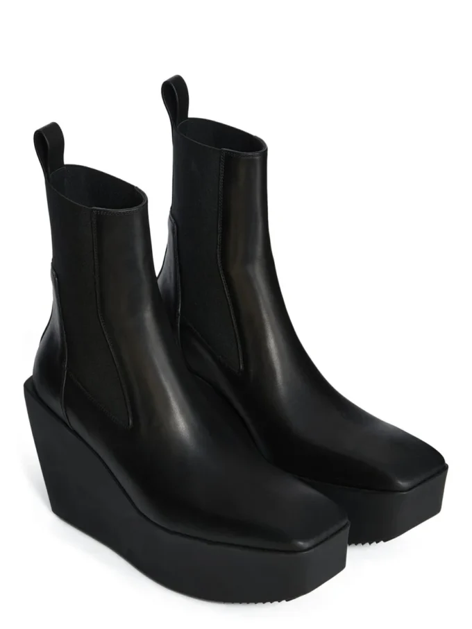 RICK OWENS – SKO RP02E4851LOO-09 RICK OWENS – SKO RP02E4851LOO-09