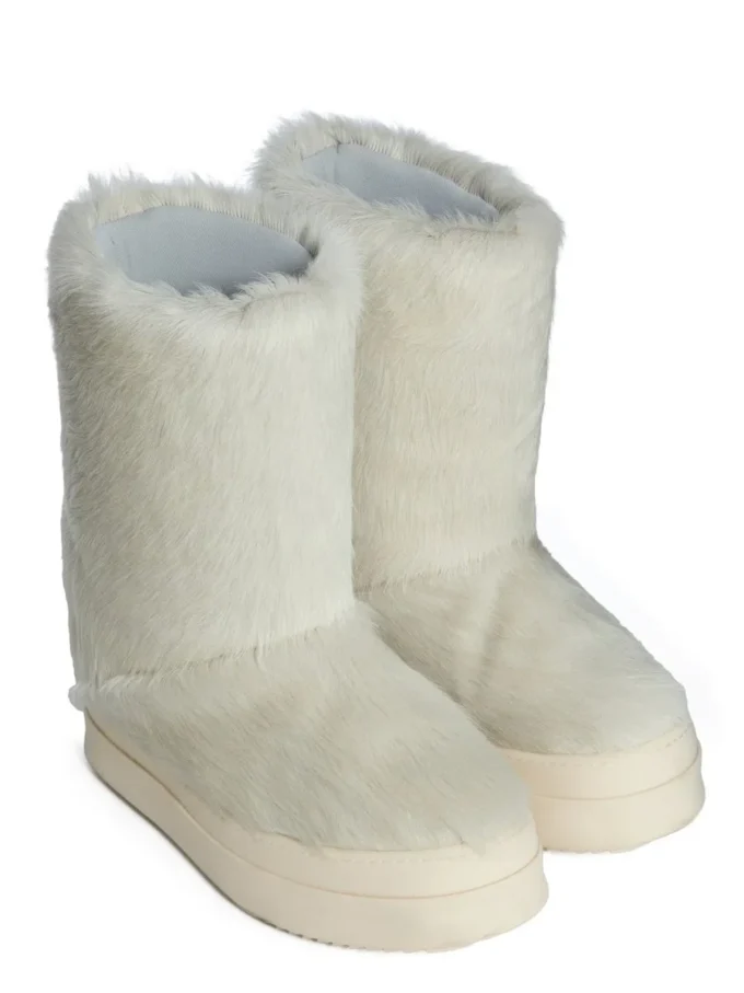 RICK OWENS – SKO RP02E4857LHLPA-111 RICK OWENS – SKO RP02E4857LHLPA-111