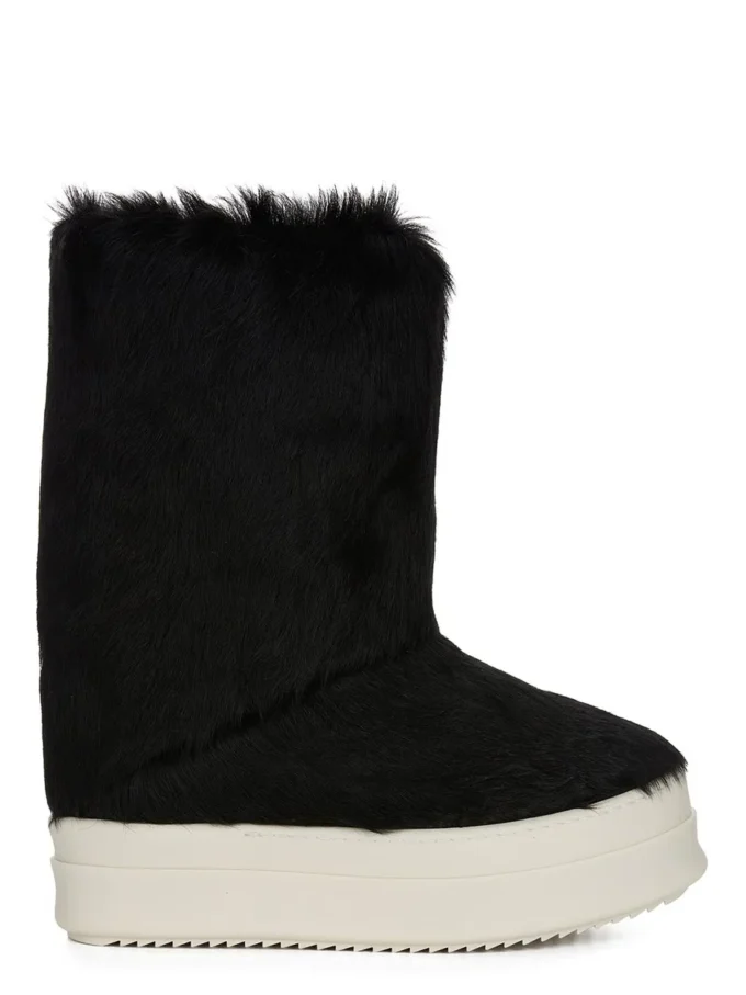 RICK OWENS – SKO RP02E4857LHLPA-91 RICK OWENS – SKO RP02E4857LHLPA-91