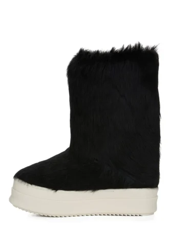 RICK OWENS – SKO RP02E4857LHLPA-91 RICK OWENS – SKO RP02E4857LHLPA-91