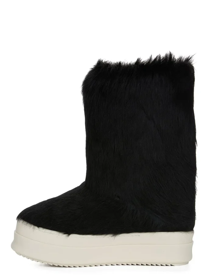 RICK OWENS – SKO RP02E4857LHLPA-91 RICK OWENS – SKO RP02E4857LHLPA-91