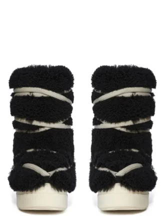 RICK OWENS – SKO RP02E4857LSHPW3-91 RICK OWENS – SKO RP02E4857LSHPW3-91