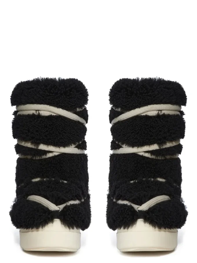 RICK OWENS – SKO RP02E4857LSHPW3-91